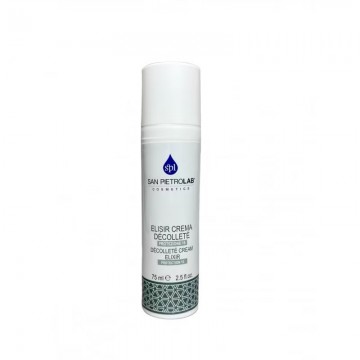 San Pietro LAB Elixir Cream Decollete